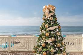 Beach Side Christmas Luxaroma