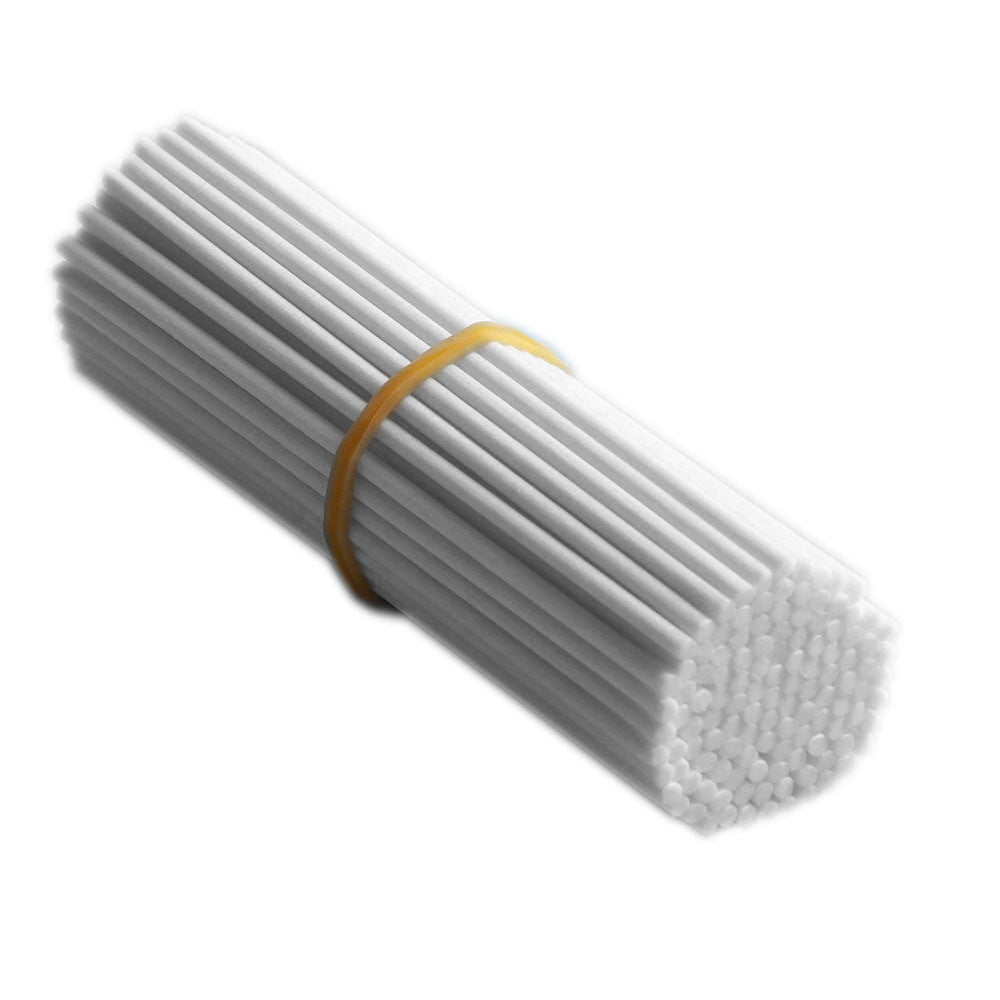 White Fibre Diffuser Reeds 5mmx230mm
