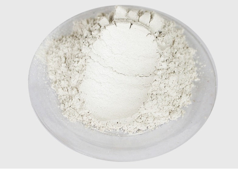Mica Sz100 Crystal White