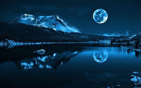 Moon Lake Musk