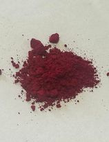 Pigment Red Fiesta