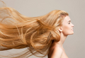 Luxurious Leave In Conditioning Spray Base