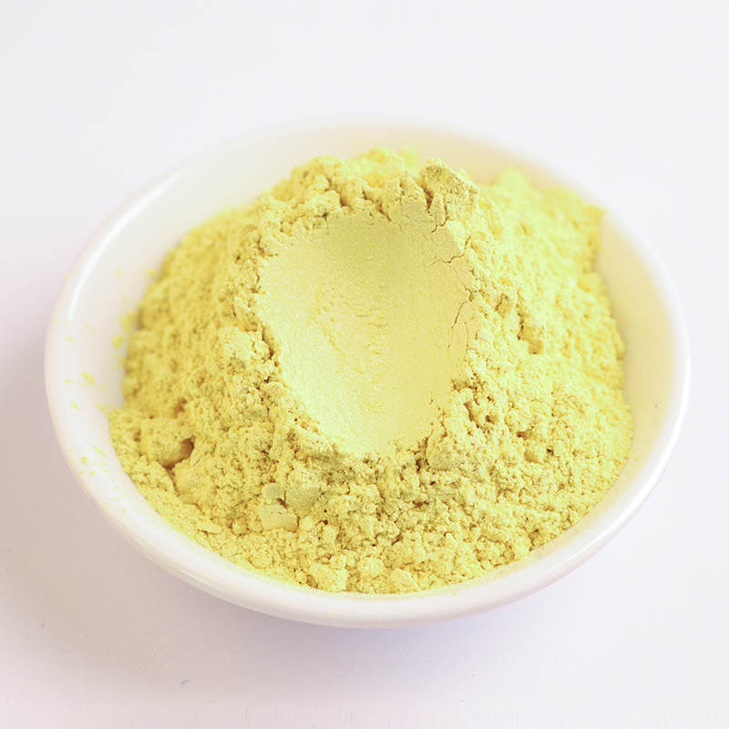 Lemon Sherbet 408