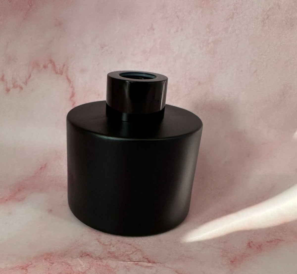 Diffuser Matt 120ml Black