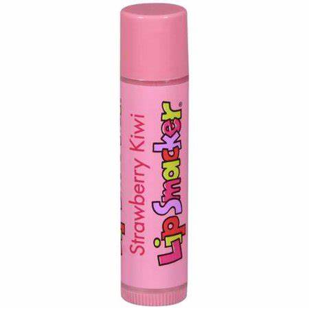 Kiwi Strawberry Lip Smacker
