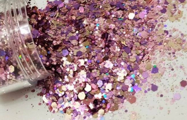 Purple Princess Jb58