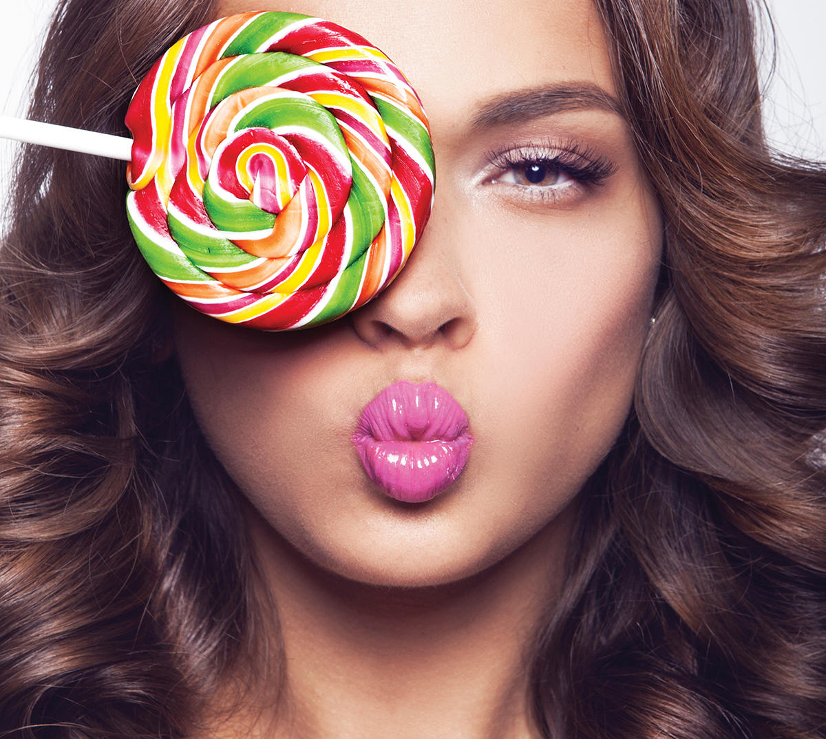Prada Candy Type