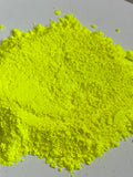 Pigment Neon Yellow
