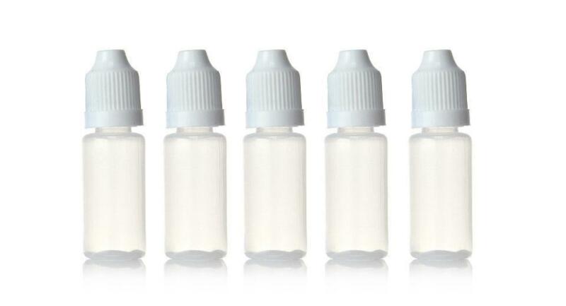Car Diffuser Refill Bottles 10ml