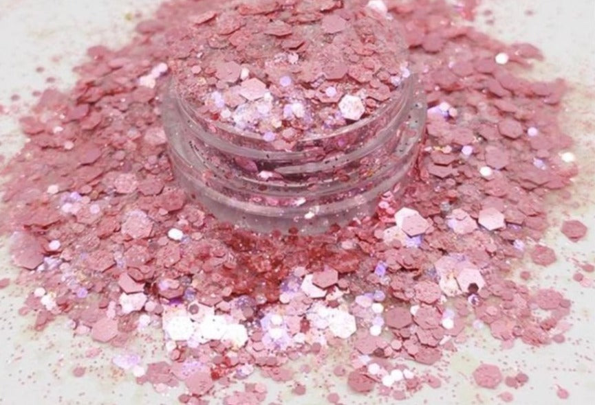 Pink Sugar Jb123