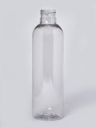 PET Spray Bottle With Spray Lid