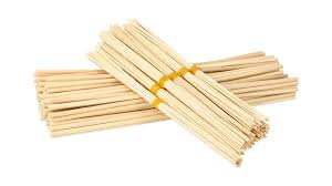 Natural Fibre Diffuser Reeds 5mmx300 mm