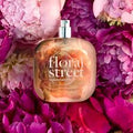 Wonderland Peony Floral Street Type