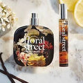Wild Vanilla Orchid Floral Street Type