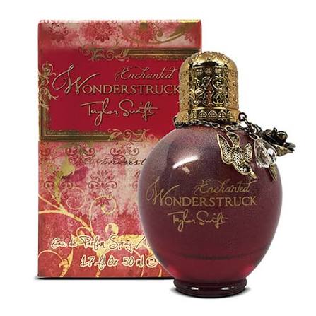 Wonderstruck Enchanted Type