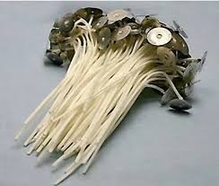 Zinc Core Wicks Size 5