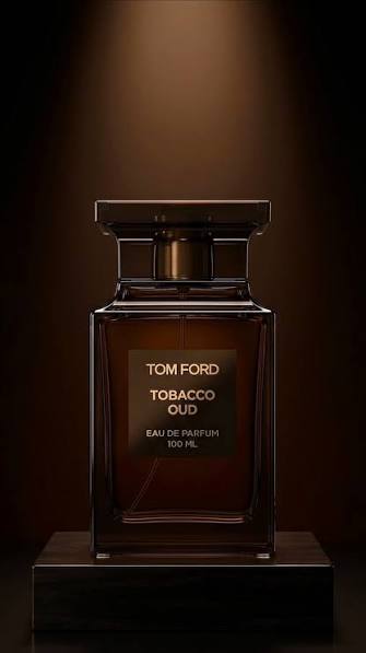 Tobacco Oud TF Type