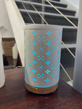 White Louie Air Diffuser
