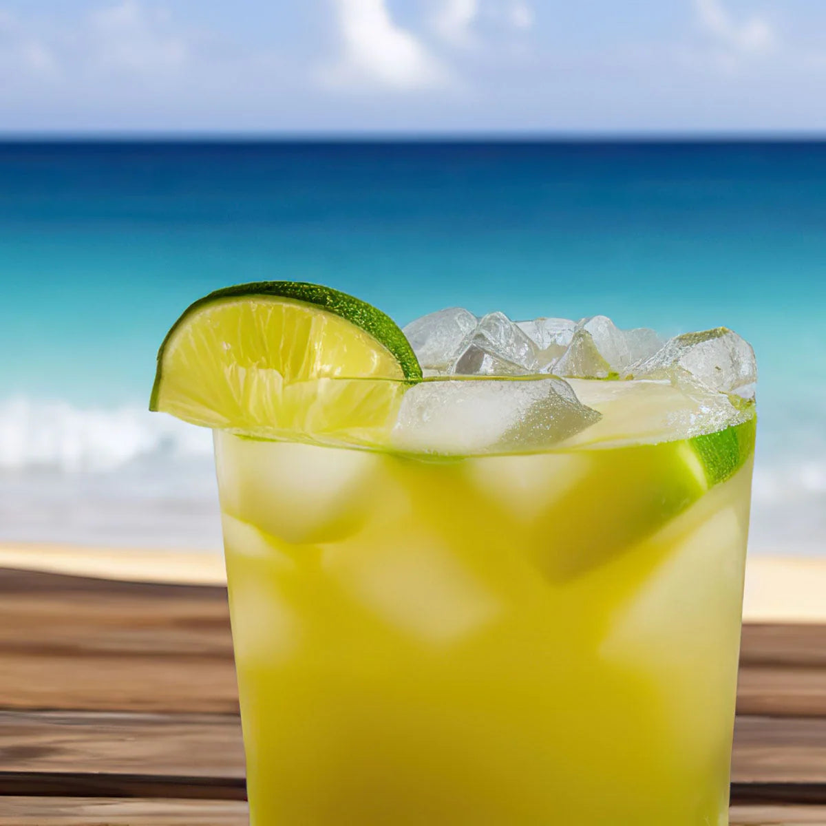 Jamaica Me Crazy Luxaroma