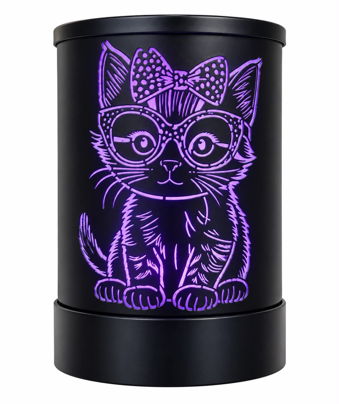 Kitty Kat Black