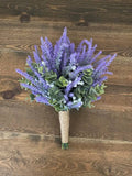 Eucalyptus & Lavender