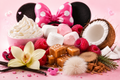 Minnies Bow-Tique HOS Type