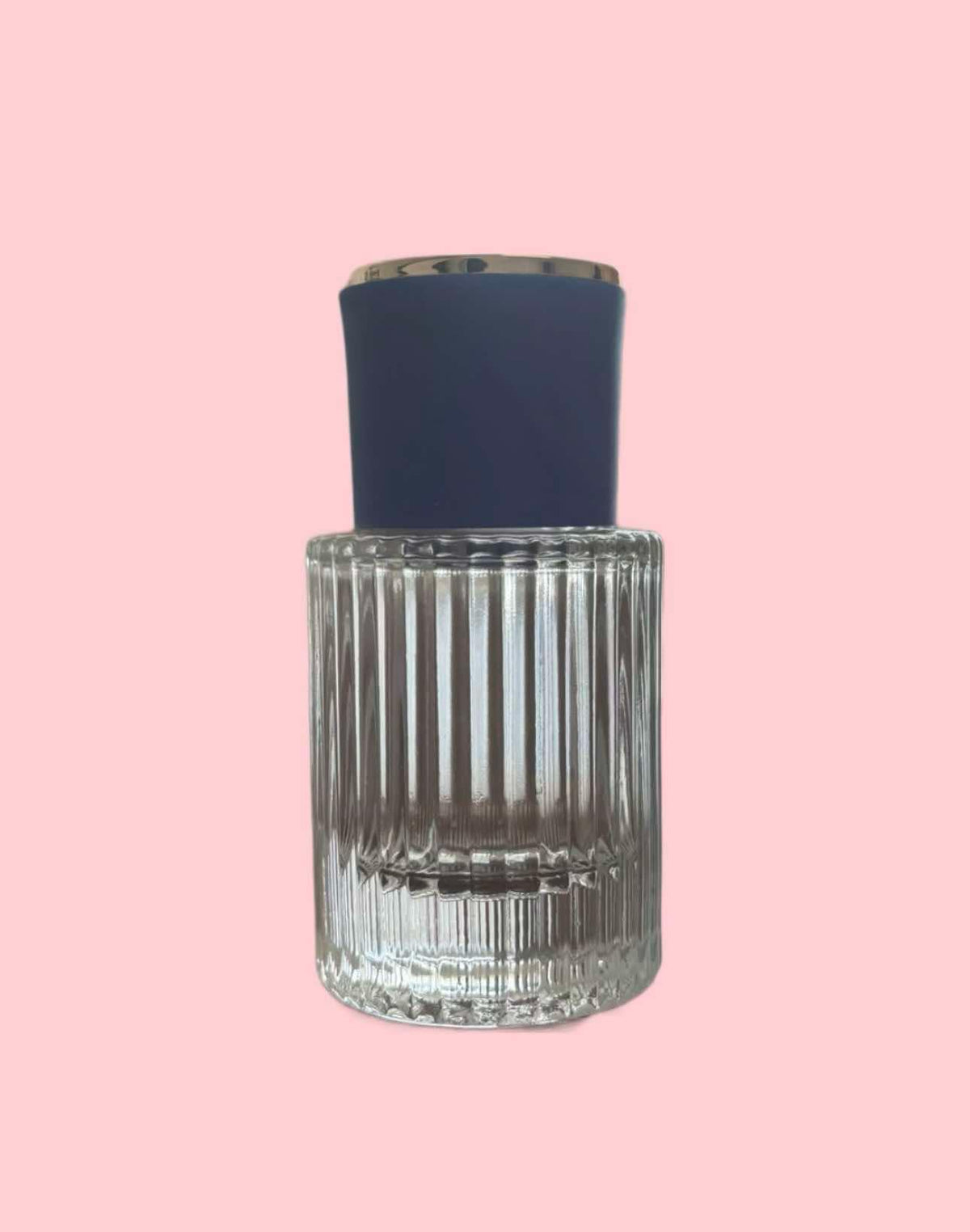 Perfume Chloe Glass Spray Bottle With Navy Lid 30ml