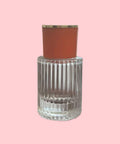 Perfume Chloe Glass Spray Bottle With Orange Lid 30ml