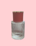 Perfume Chloe Glass Spray Bottle With Red Lid 30ml