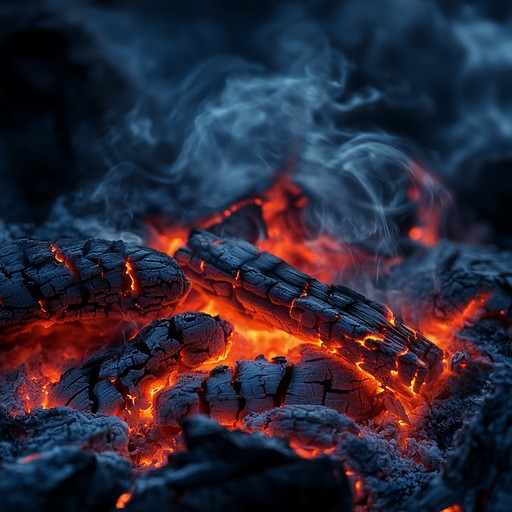 Smokey Embers