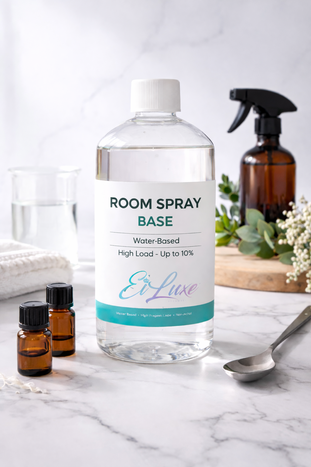 Aqua Signature Room Spray Base Water Based