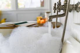 Bubble Bath Base