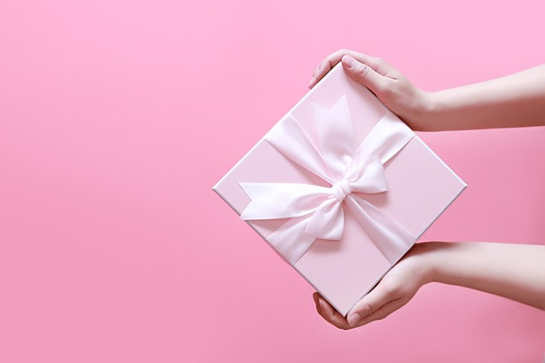 Mystery 100ml gift