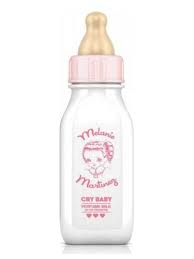 Cry Baby Milk Type