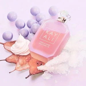 Kayali Vanilla Candy Rock Sugar 42 Type