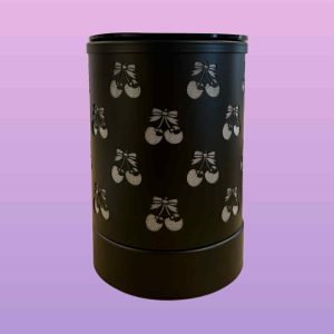 Cherry Pop Black