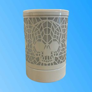 The White Skull