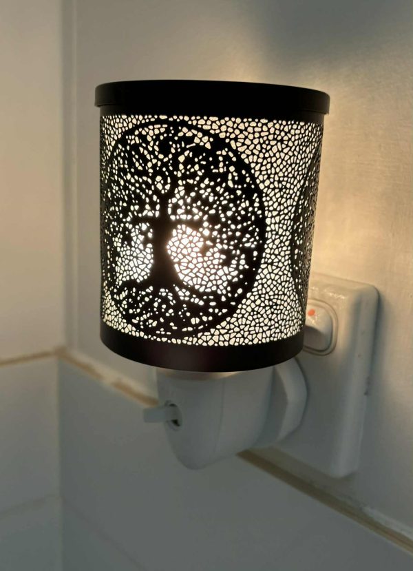 Black Tree Of Life Plug In