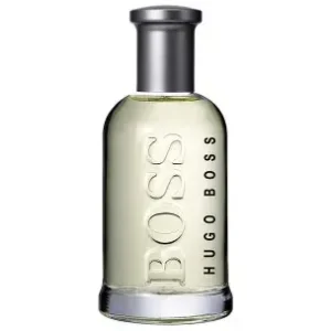 Hugo Boss Type