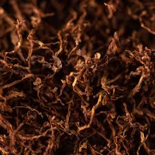 Dry Tobacco & Hay *Luxaroma*