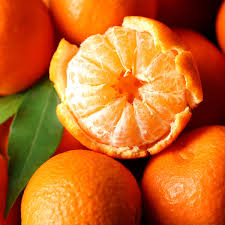 Tropical Tangerine *Luxaroma*