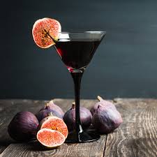 Fig & Cassis  *Luxaroma*