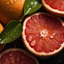 Blood Orange & Grapefruit *Luxaroma*