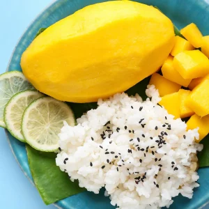 Thai Lime & Mango *Luxaroma*