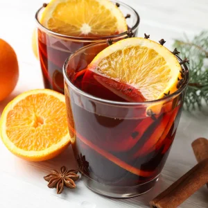 Clove Orange & Cedarleaf *Luxaroma*