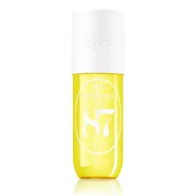 Brazilian Crush 87 Type (Rio Radiance)