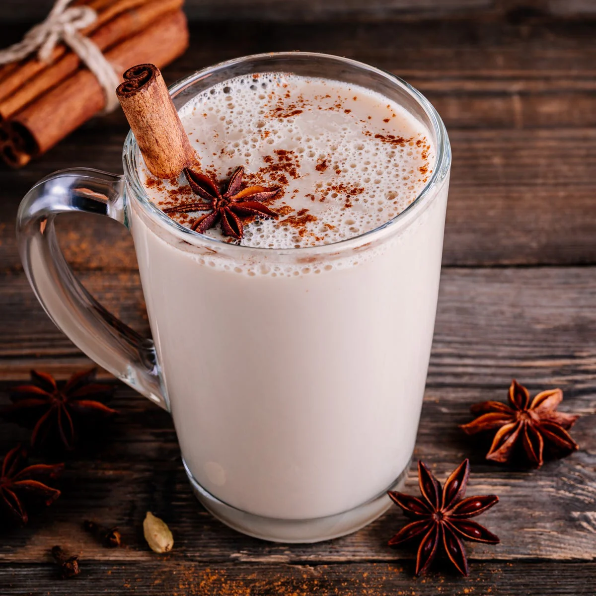 Chai Latte *Luxaroma*