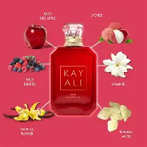 Eden Juicy Apple 01 Kayali Type