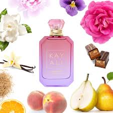 Fleur Majesty Rose Royale 31 Type