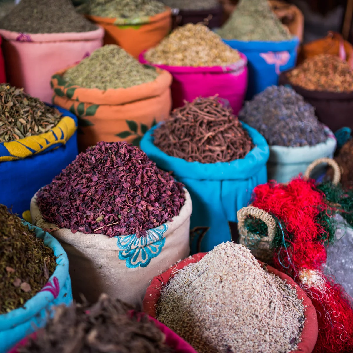 Moroccan Spice * Luxaroma*